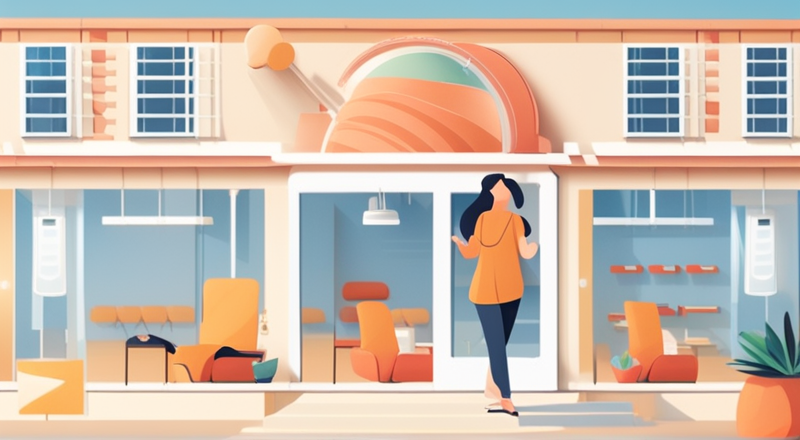 合思财务报销系统的防暑降温费用报销