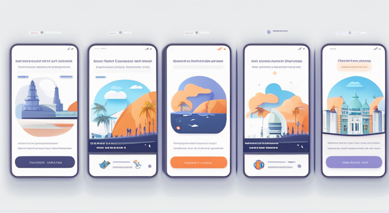 合思企业差旅必备神器，这款差旅比价平台让你爱不释手
