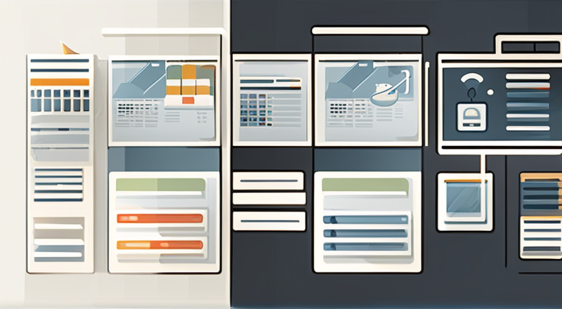 合思电子会计档案管理系统的应用场景与案例分析