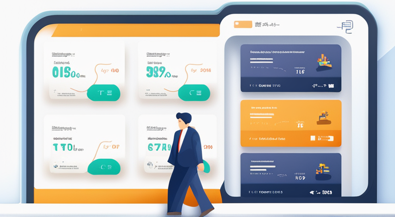 合思差旅比价平台：智能化功能，全方位提升企业差旅管理能力