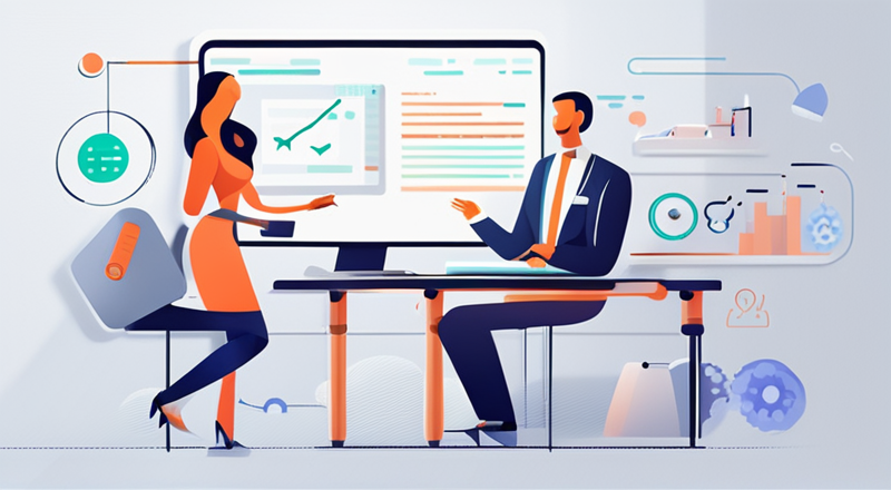 合思银企联，如何帮助企业通过智能化支付提升财务管理效率