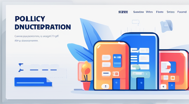 电子会计档案管理系统的档案政策解读功能哪家好？清晰明了