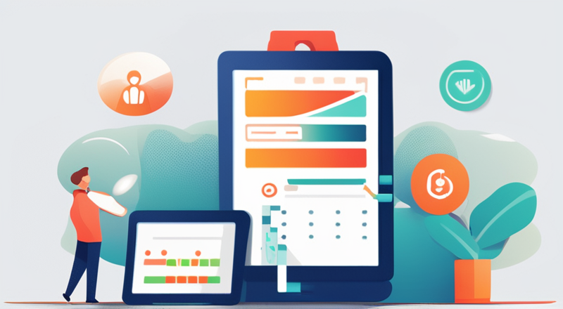 差旅报销管理系统的报销流程简化功能哪家好？高效便捷，轻松简化流程