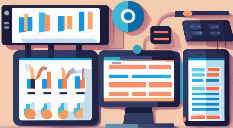 合思费控系统：如何选择最适合的财务管理工具？合思费控系统值得信赖