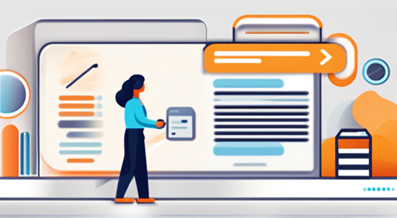 电子化报销系统，更智能的工作伙伴