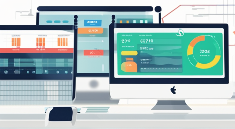 费控系统如何助力企业实现全方位财务管理数字化？