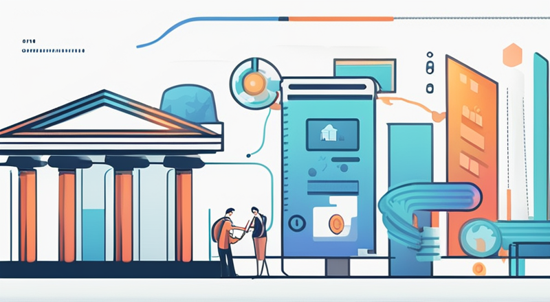 银企互联，助力企业实现高效财务管理