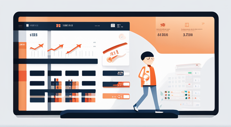 银企联如何助力企业进行智能化资金管理与优化调度