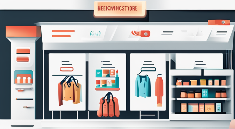 合思连锁门店管理解决方案如何提高零售商的销售数据准确性