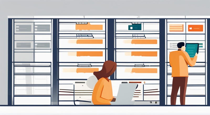 重点推荐合思，让会计档案系统更智能的秘诀在此