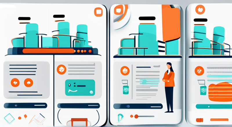 合思无需报销解决方案，智能报销审批提升效率