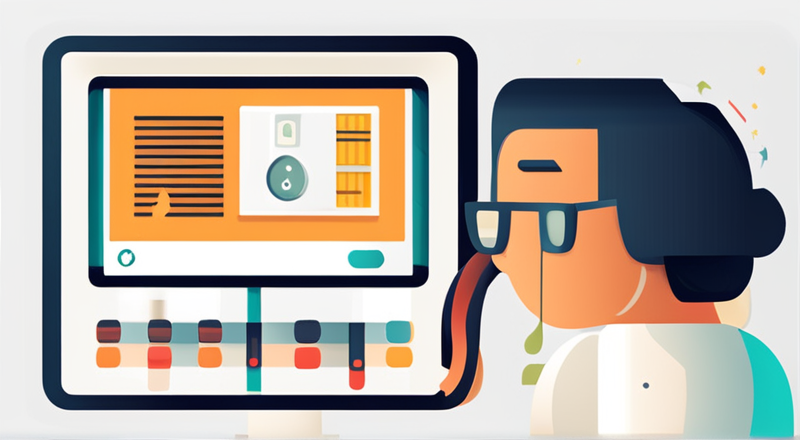 合思电子会计档案管理系统的用户体验与满意度