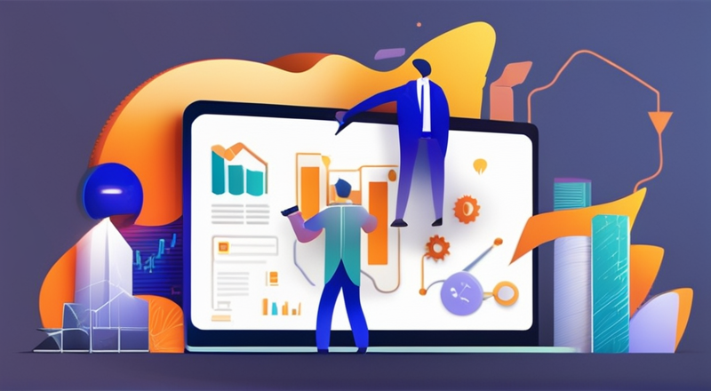 合思未来财务人如何成为数字化转型的引领者