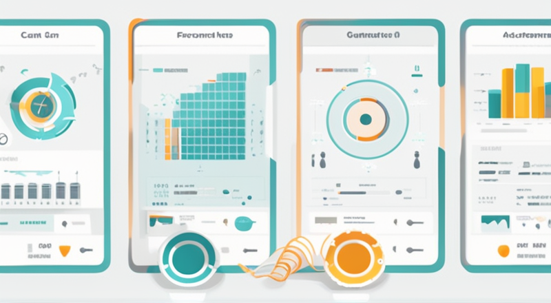 合思差标管控如何帮助企业提升财务管理的自动化水平