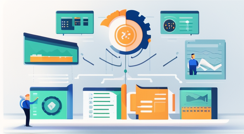 合思银企联，如何提高企业资金调度的智能化水平