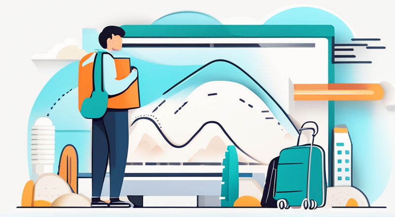 合思企业差旅必备神器，这款差旅聚合平台让你出行无忧更便捷