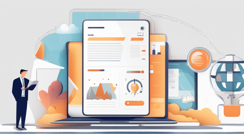 差旅管理系统提高企业差旅管理透明度的实践成果与价值，增强信任差旅