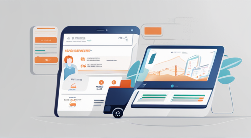 合思企业用车解决方案如何通过智能分析提升差旅费用的透明度