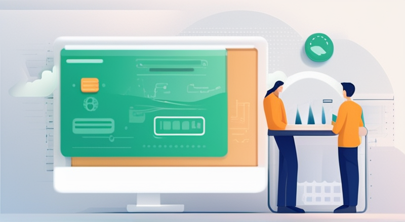 费控系统实现财务审批流程自动化