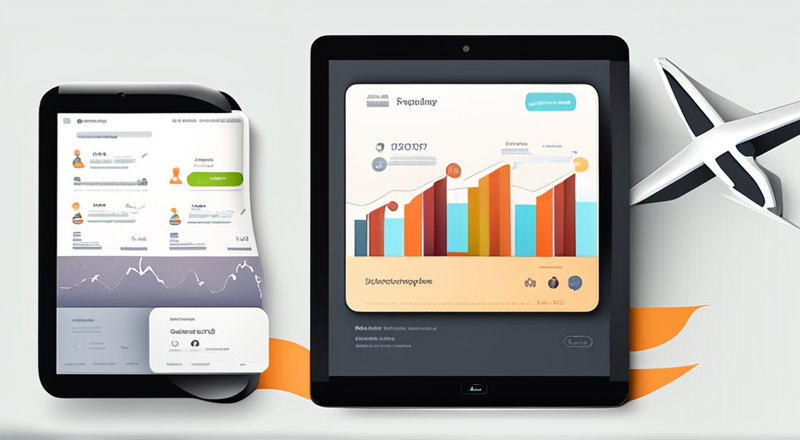 合思商旅管理系统：智能化差旅管理，让企业差旅报销更高效