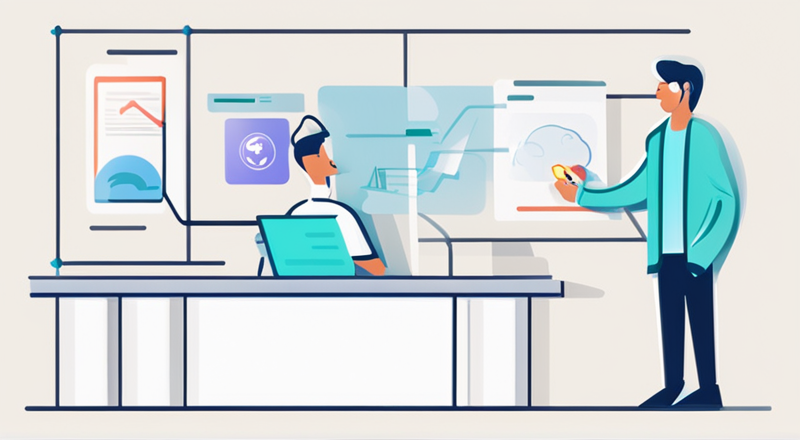 合思无需报销解决方案，财务透明化，智能化报销流程