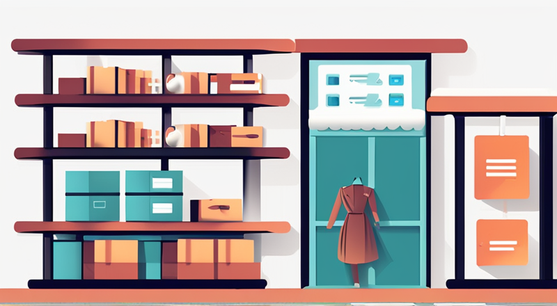 合思连锁门店管理解决方案，如何通过智能化提升门店的库存周转率？