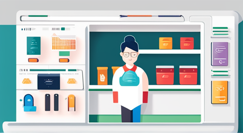 合思智慧门店管理解决方案如何帮助零售商提升市场竞争力