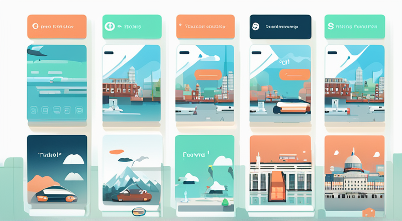 合思差旅比价平台：智能化管理，帮助企业快速找到最优差旅方案