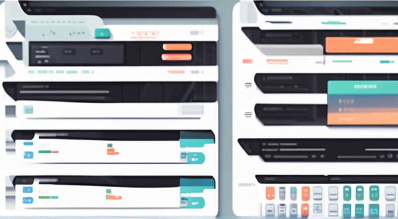 合思电子会计档案管理系统的与其他系统的对接方案