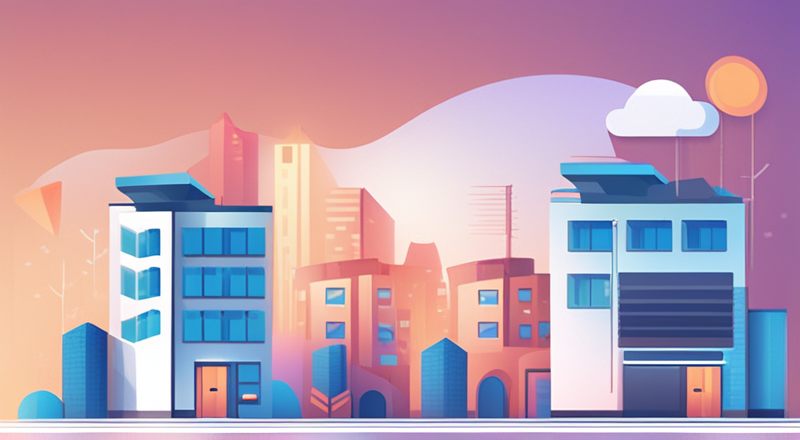 合思财务报销系统的住房补贴费用报销