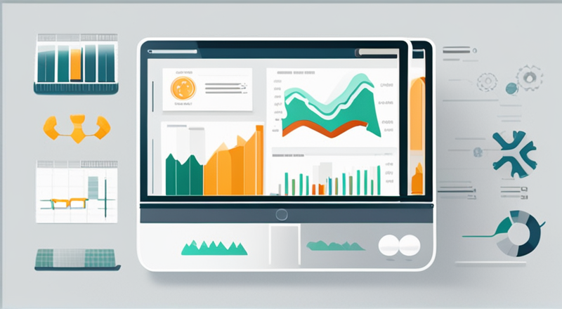 合思银企联，如何提高企业资金流动的实时监控能力