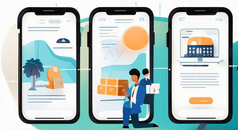 差旅管理系统推动企业差旅供应链优化的效益与案例