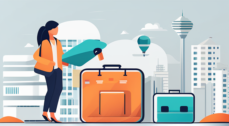 企业差旅解决方案：智能化比价平台提升差旅透明度与效率