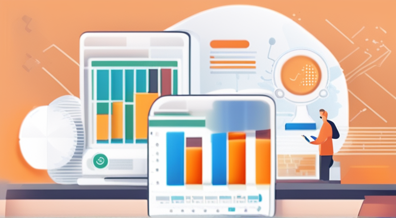 银企联如何助力企业实现财务数据的实时同步与共享