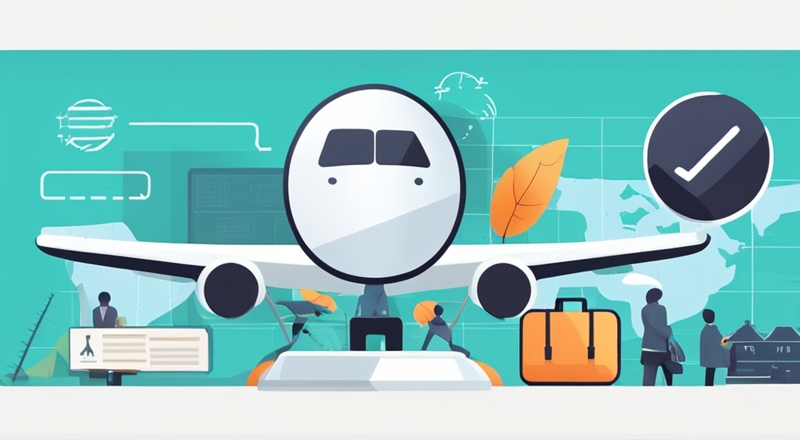 合思差旅管理系统：如何通过智能化提高企业差旅管理效率