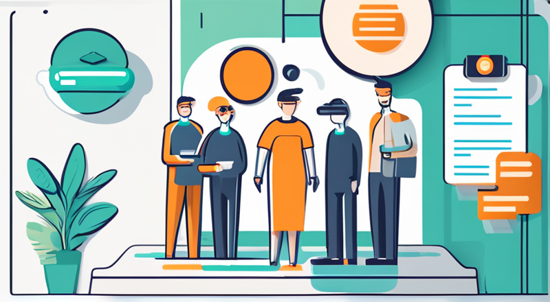 探秘在线报销系统的随时随地报销便捷性