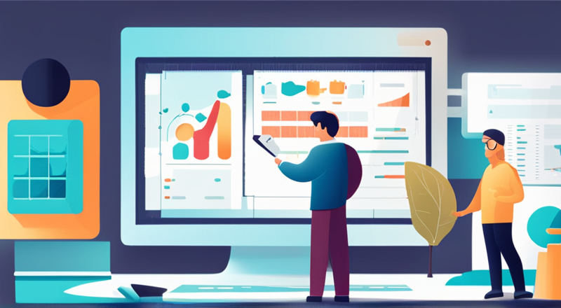 合思项目收支管理解决方案，企业如何选择适合自己的财务管理工具