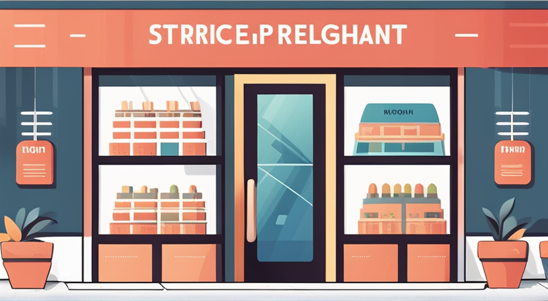 合思连锁零售门店管理解决方案，如何利用智能审批提升门店运营效率？