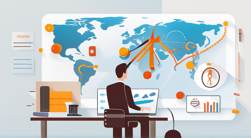 合思差旅管理系统如何优化员工的出差流程？