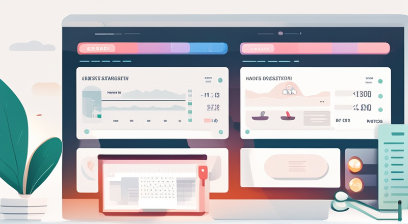 合思费控系统，智能化费用管理新体验