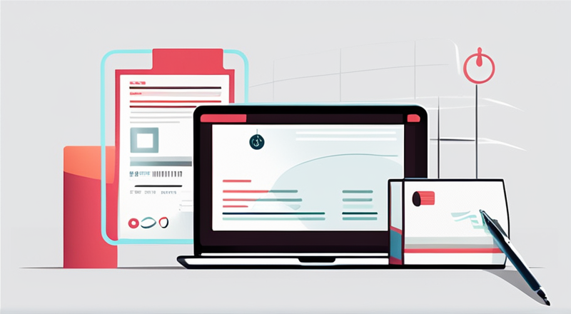 利用发票真实性核验系统，提升企业在资本市场的信誉度