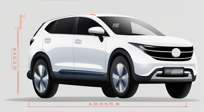 中大公司钟爱的合思企业用车,自动泊车辅助,停车难题轻松解。