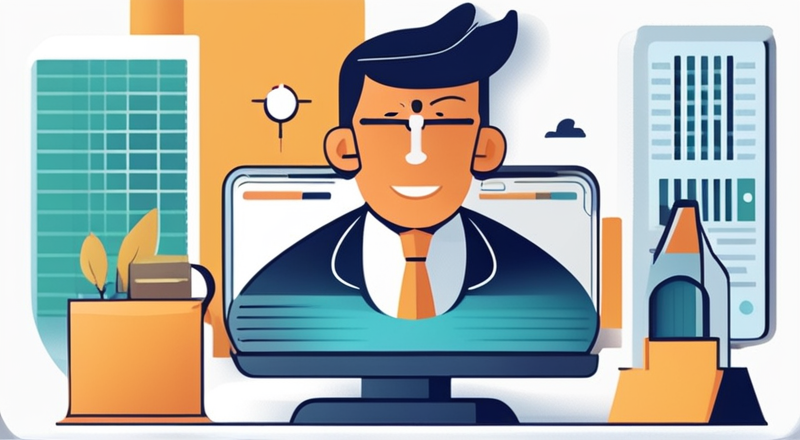 合思未来财务人如何构建自己的职业发展路线