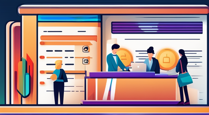 合思财务报销系统的离职人员费用报销