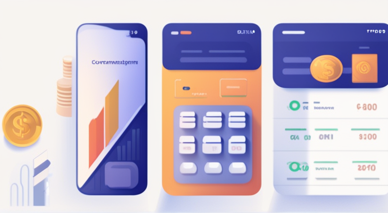 电子化报销系统，让财务管理更便捷