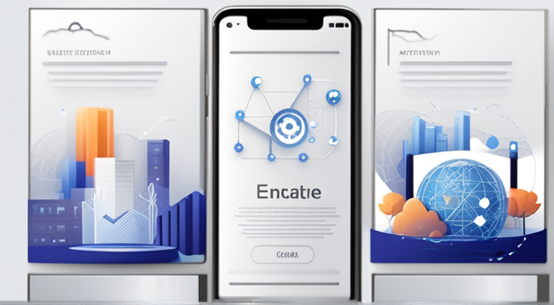 利用银企互联，加强企业与银行的风险共担机制