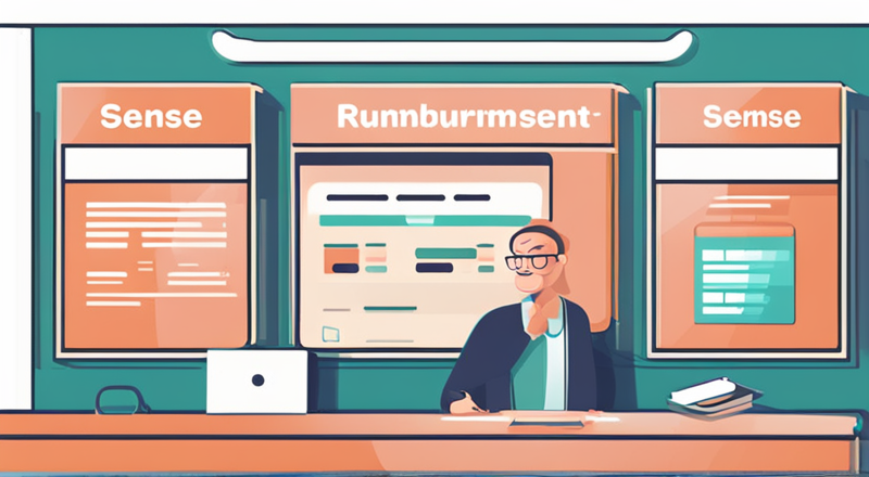 合思报销系统：合思报销系统，智能化审批流程让报销管理更高效