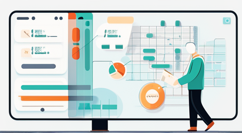 合思费控系统：智能化财务管理，合思费控系统提升企业效率