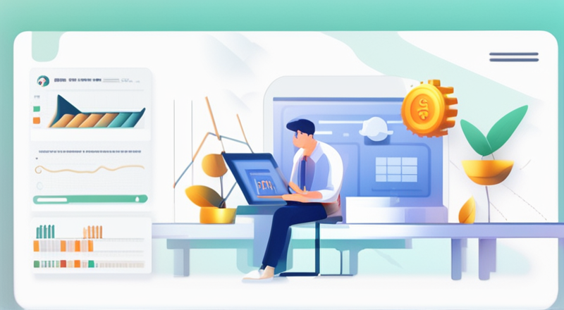 银企联如何助力企业提高资金流动的透明度与精度