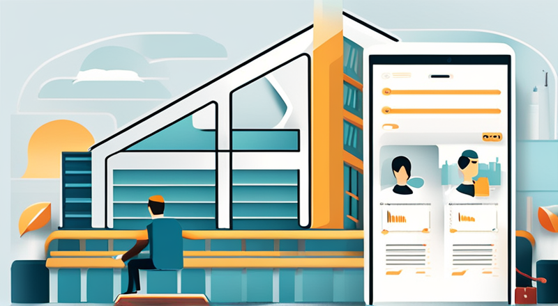 合思商旅管理系统：如何通过智能化差旅管理提升出差流程管理